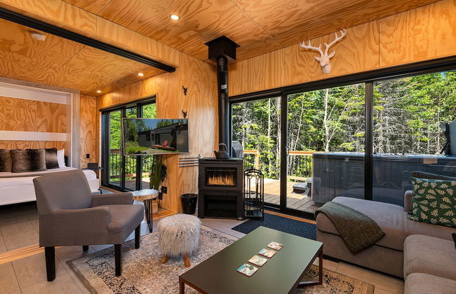 Les Refuges - Photo 38