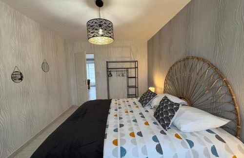 Au fil du Cosson, 20 min chambord, 10 min Cheverny - Foto 17