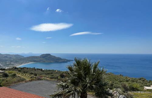 Seaview Villa Liandroy - Photo 3