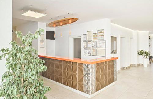 Apartamentos Mar i Vent - Foto 17