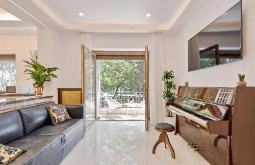 First Class Rome Apartments - Foto 45