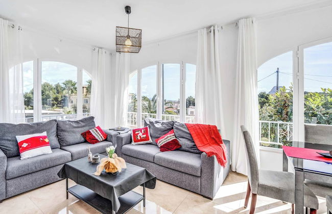 Villa Benicuco - Foto 8