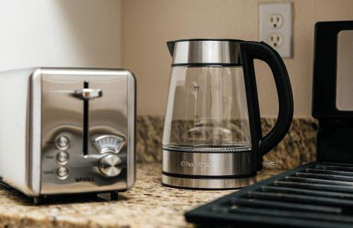 Stunning 2 bedroom near by The Grove - Foto 9