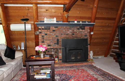 Entire cabin inside city limit - Foto 9