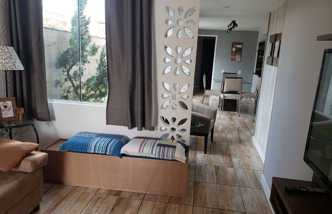 Ap. Aconchego do Campeche - Foto 48