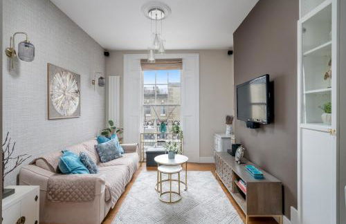 Luxury Camden Town 1 bedroom apartment Near Tube Market - Foto 1