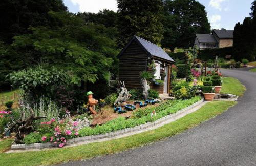 Gîte de France à Lissac sur Couze 3 épis - Gîte de France 4 personnes MAE-6524 - Foto 8