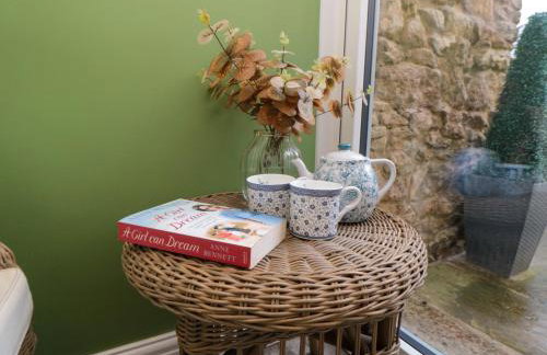 The Old Chapel - Foto 26