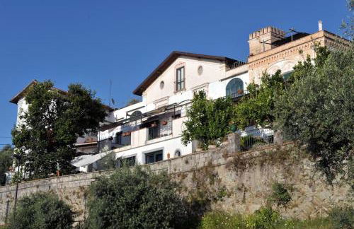 Villa San Francesco - Foto 41