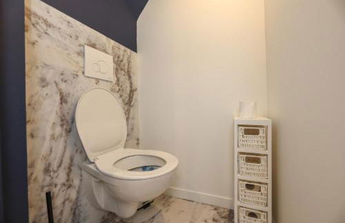 Le Cosy - Appartement avec Jardin Wimille proche Wimereux - Foto 6