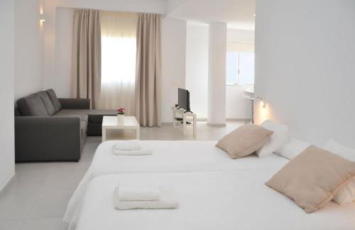 Canary Lofts - Foto 28