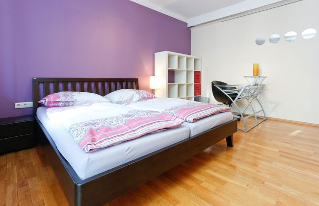 Vienna Apartment Center - Zentrum II - Foto 14