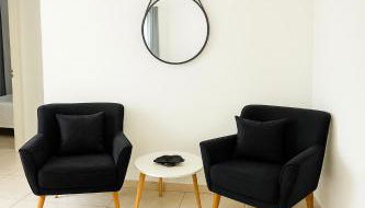 Apto 2 min Uberlândia Shopping, UMC, Leroy Merlin, Unitri c Ar condicionado - Foto 4