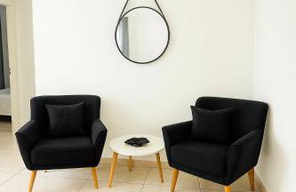 Apto 2 min Uberlândia Shopping, UMC, Leroy Merlin, Unitri c Ar condicionado - Foto 4