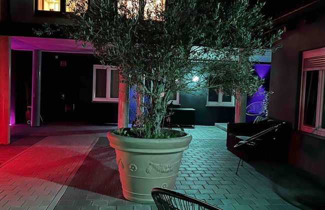 Familien am Hang - Photo 52