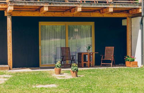 Chalet Valcanale - Foto 37