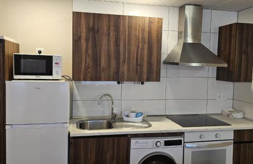 Apartamentos Picasso - Foto 7