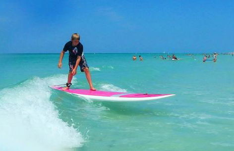 Village Breeze - Heated Pool, Private Patio, Village and Beach! - Foto 50