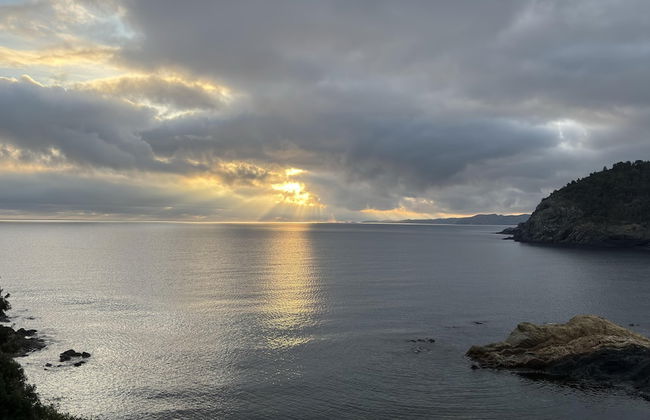 White Rock Villa With Breathtaking Views and Pool - Foto 31