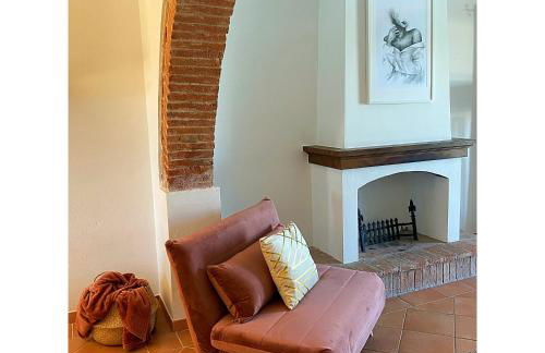 Villa Casa Collina Castelfalfi with amazing salt waterpool & AIRCO & VIP service - Foto 28