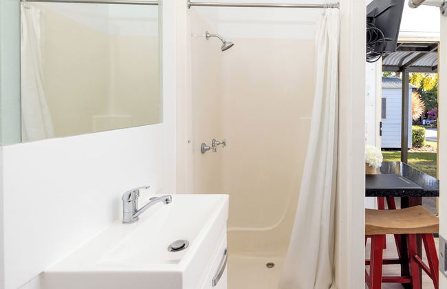 BIG4 Whitsunday Islands Holiday Park - Photo 46