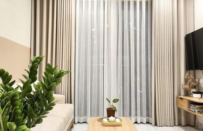 Vinhomes Grand Park Homes by Christine - Foto 51