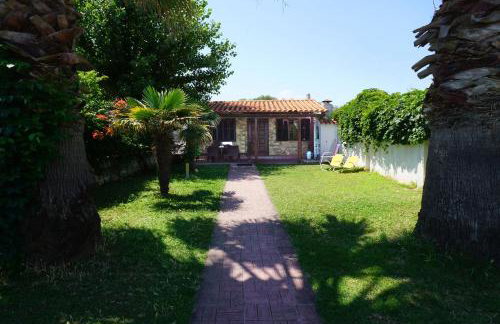 Avdira Seaside House - Photo 37