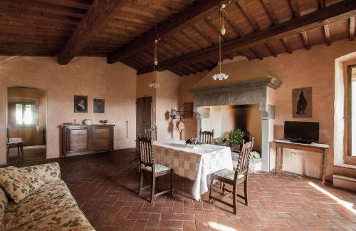 Villa Il Paradisino - Foto 46