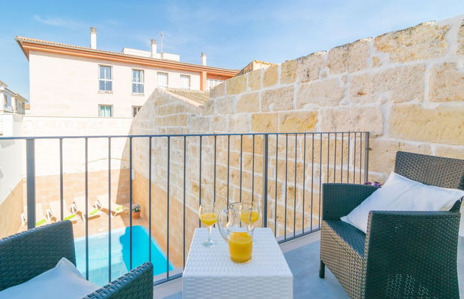 Can Serra in Sa Pobla - Foto 35