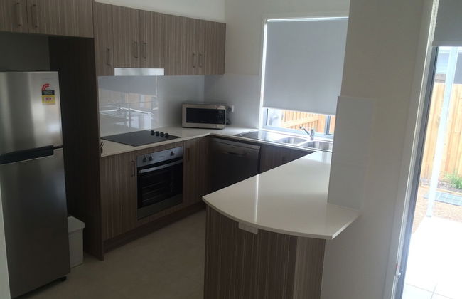 Direct Collective - Breeze on Brightwater - Foto 28