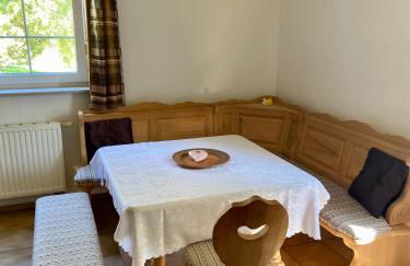 Ferienwohnung Kornkäfer 2 - Foto 18