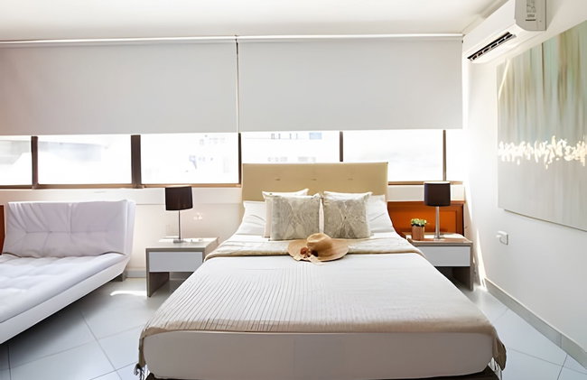 Apartamentos Centro Internacional - Rodadero by SOHO - Foto 14