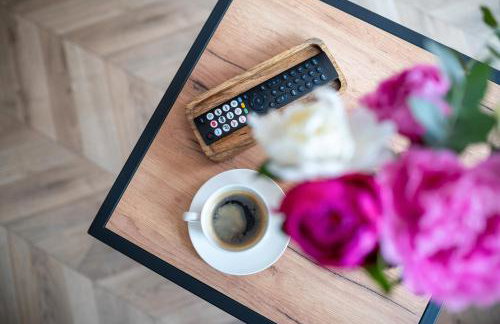 Forest Hill Domki - Międzyzdroje -KLIMATYZACJA - Foto 11