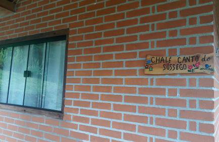 Canto do sossego - Foto 33