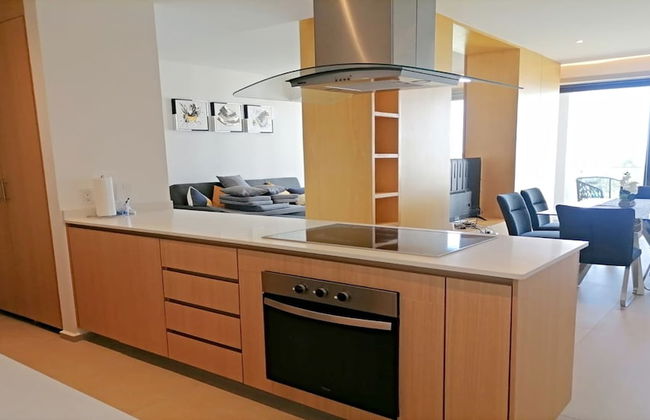 Condo Aria Ocean 501 by Kivoya - Foto 6