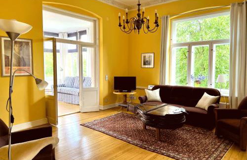 Am Theater Stralsund - Foto 72