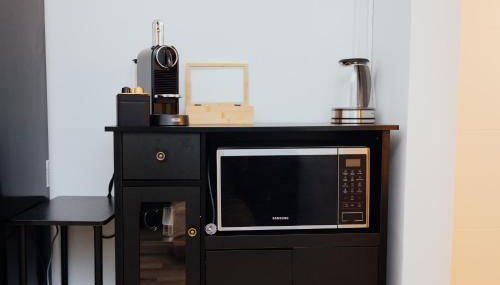 Modern Design Loft 6P in central Hamburg, incl Private Parking - Foto 3