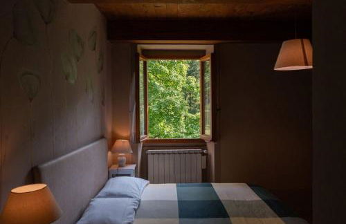 Eremo Montemezzano - Foto 5