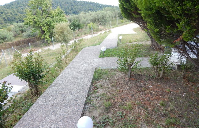 Kripis Studio Paliouri - Foto 54