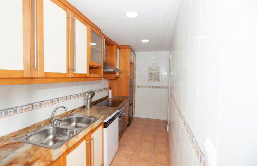 Precioso Apartamento en Valencia 2 dormitorios con Parking - Photo 20