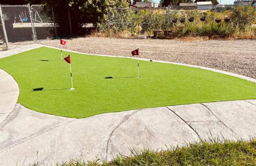 Iona Mercantile BnB - Foto 47