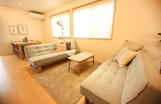 PrimeRoomBeppu Kiku - Foto 7