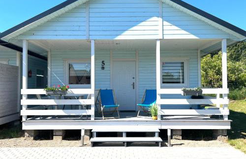 Domki Kapitana - Foto 14