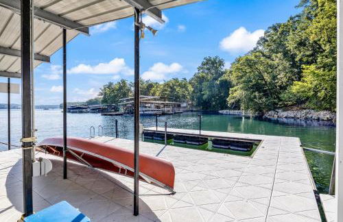 The Lodge at Sparkling Water - Foto 48