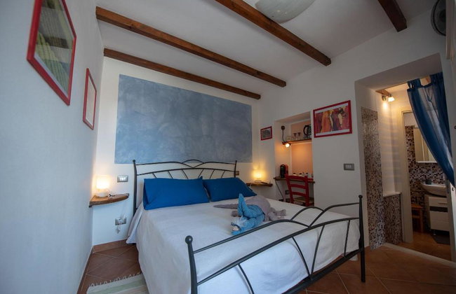 Pietra Di Mare Guest House - Foto 132