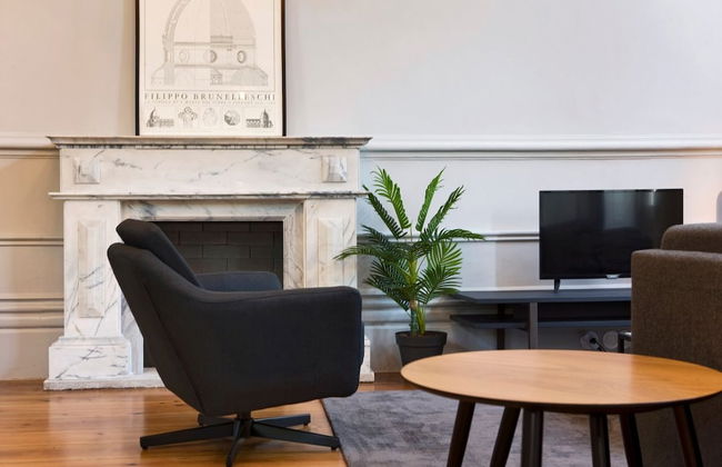 Solar da Avenida - Photo 61