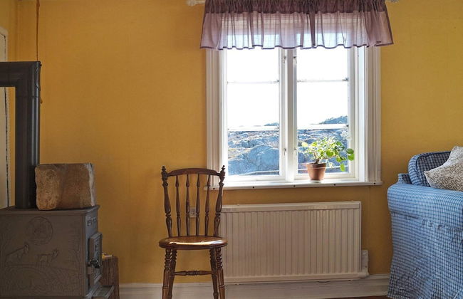 3 Person Holiday Home in Klovedal - Foto 9