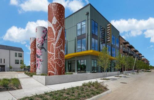 Landing Chic 3BD Clubhouse Gym - Foto 20