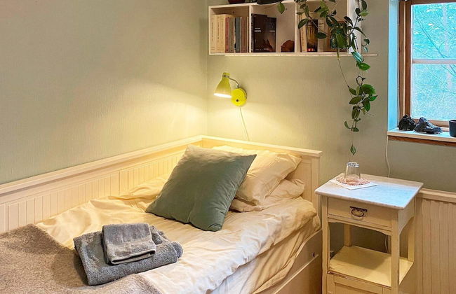 5 Person Holiday Home in Lerum-by Traum - Photo 14