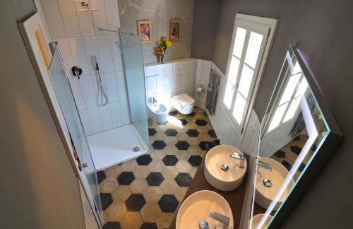 Villa De' Giacomi - Foto 21